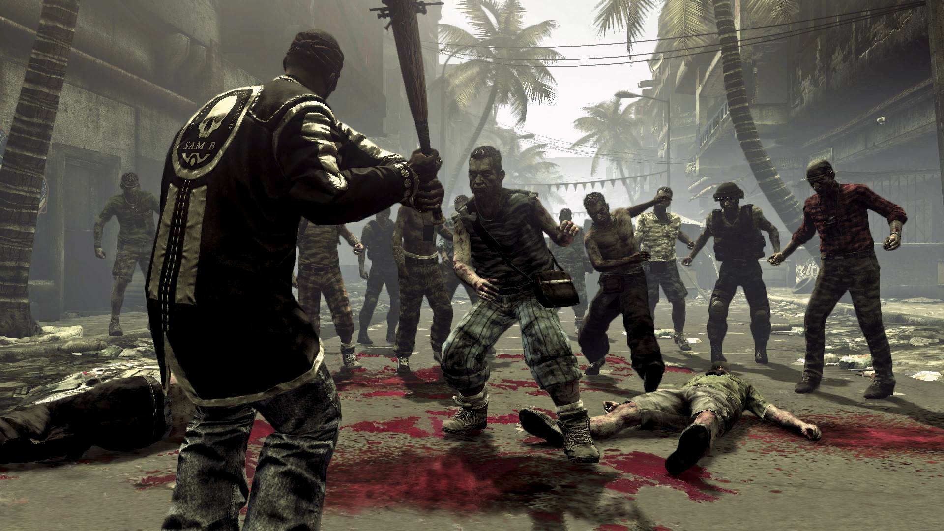 Dead Island - Imagen 14